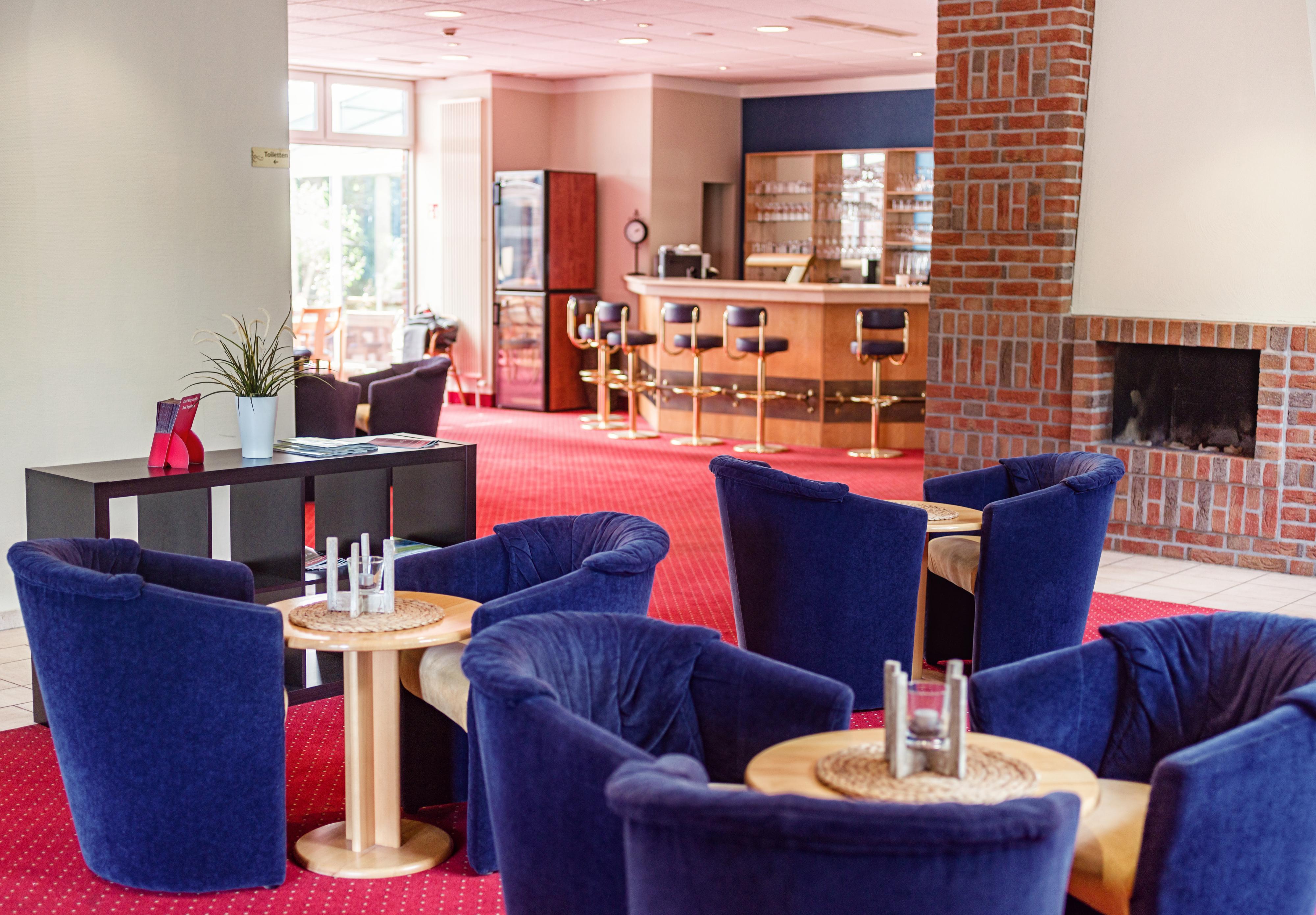 Hotel Danischer Hof Altenholz By Tulip Inn Facilities photo