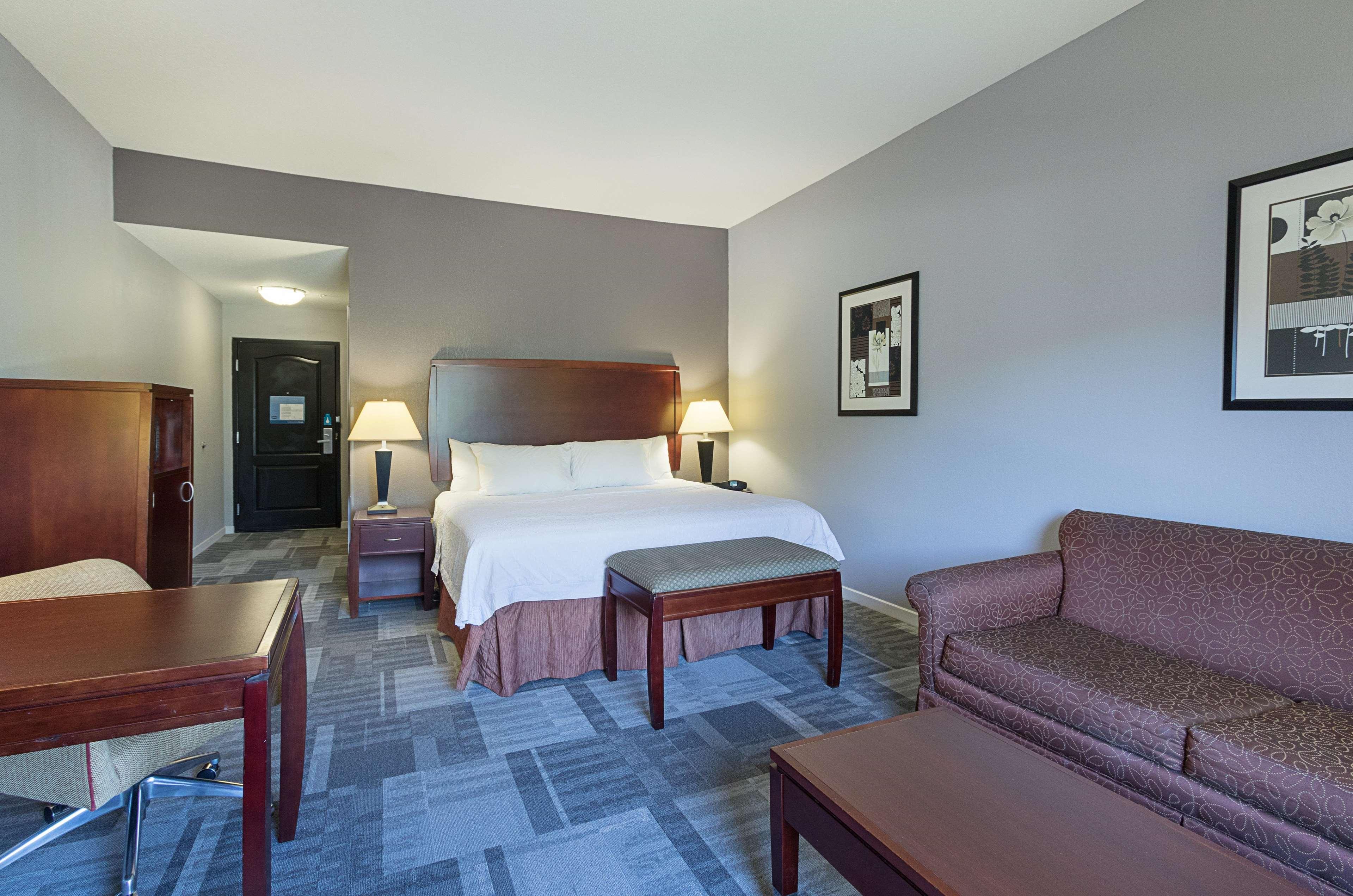 Hampton Inn And Suites Indianapolis/Brownsburg Exterior photo