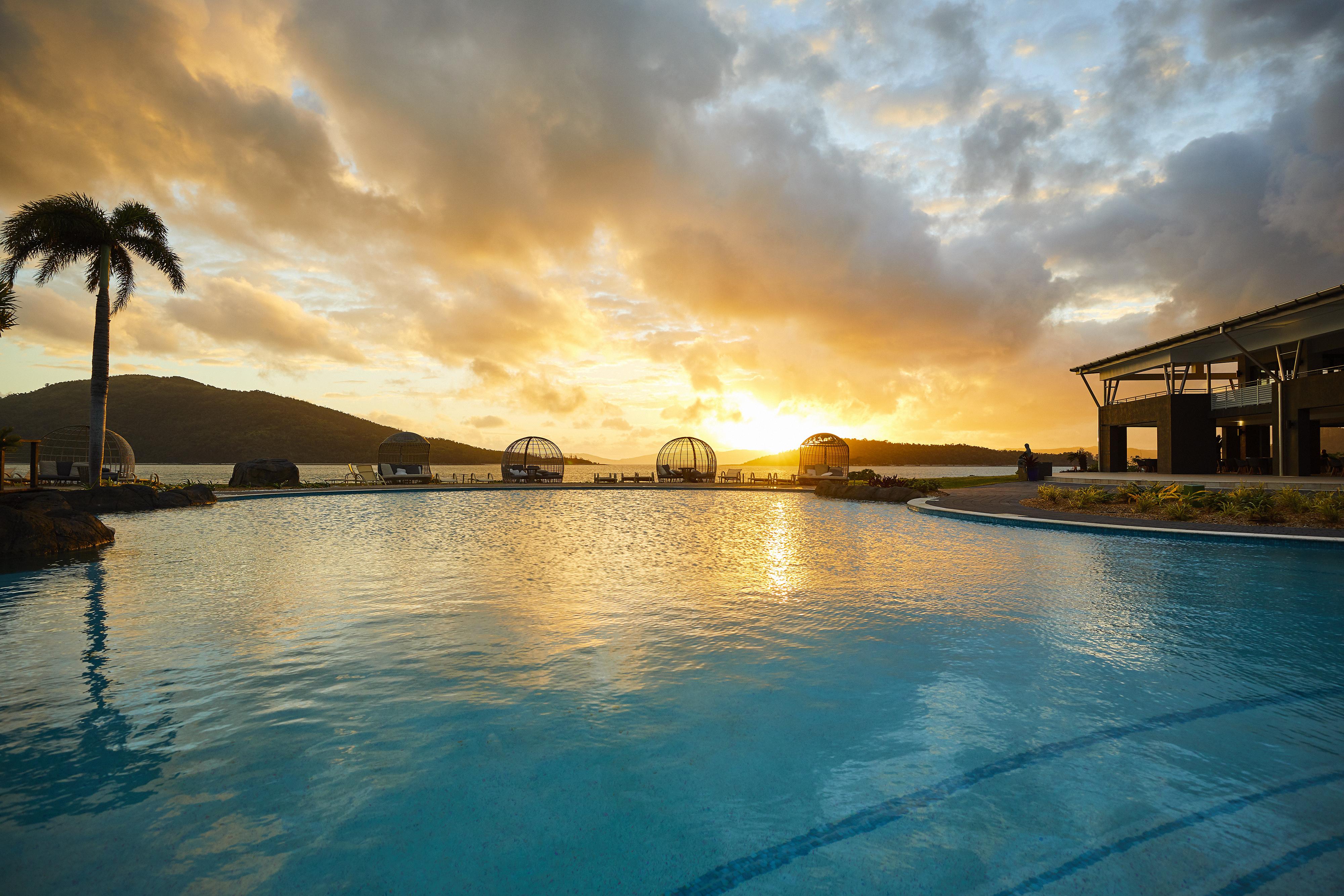 Daydream Island Resort Facilities photo