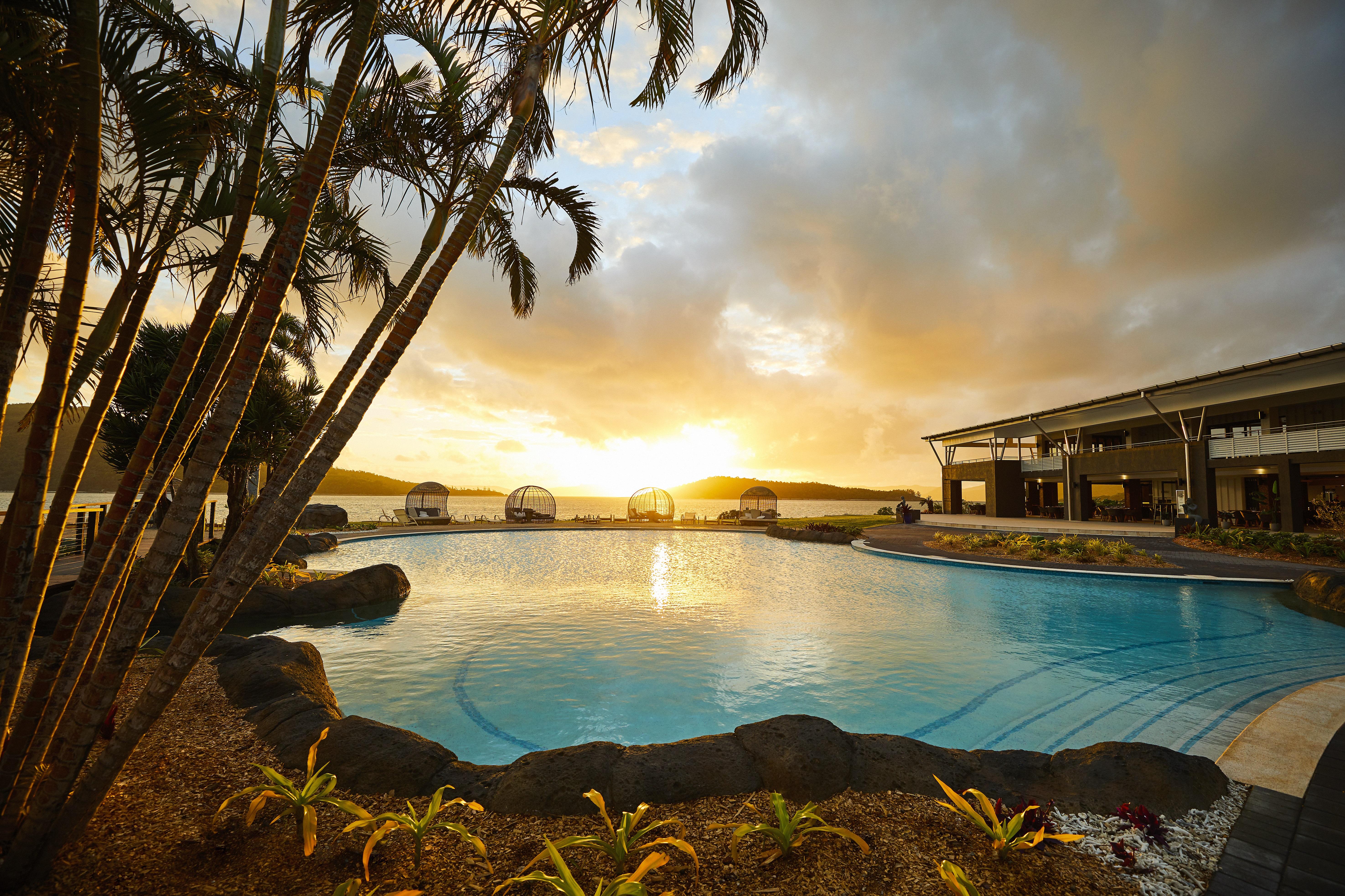 Daydream Island Resort Exterior photo