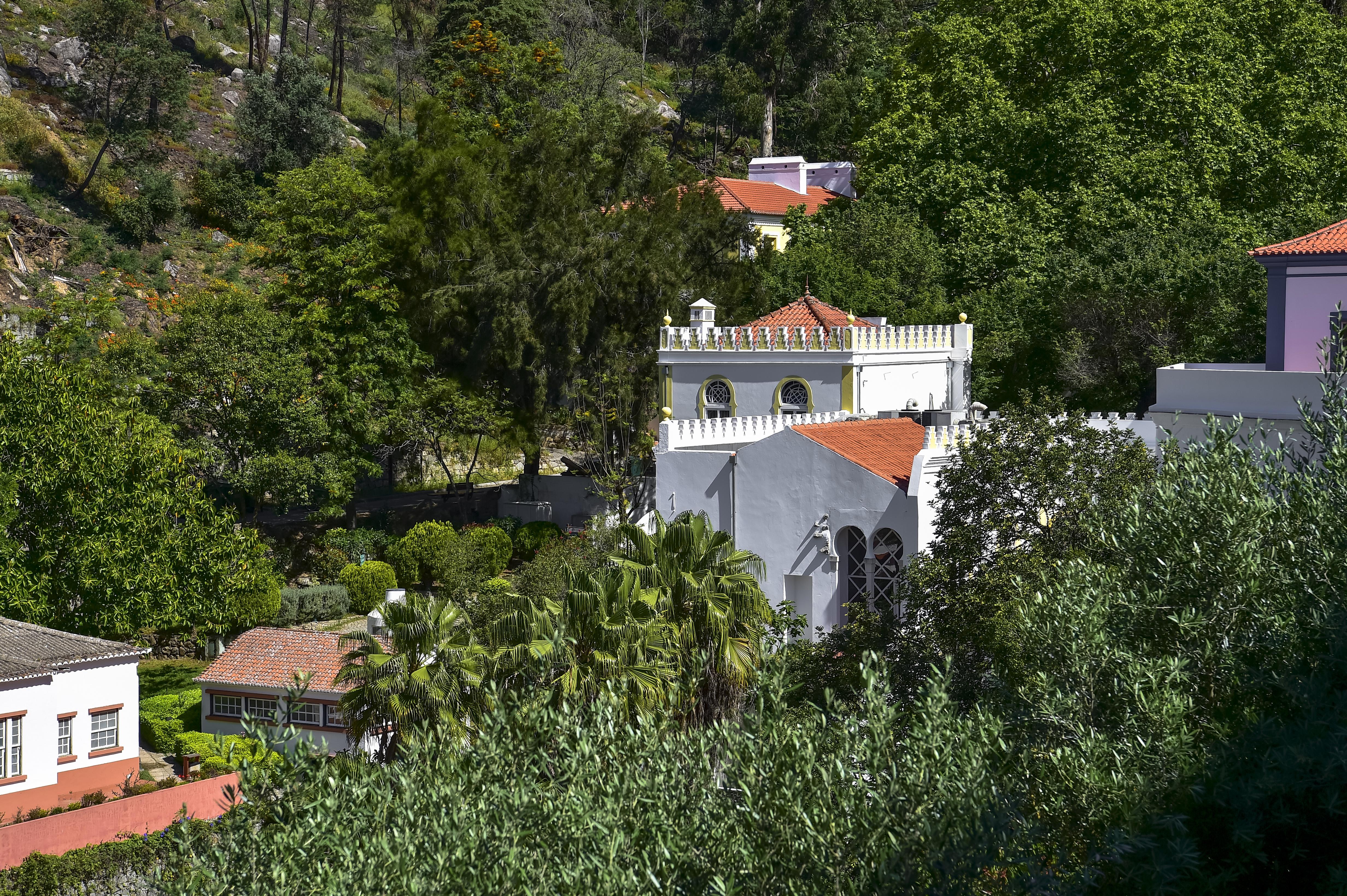 Villa Termal Monchique - Hotel Central - By Unlock Hotels Exterior photo