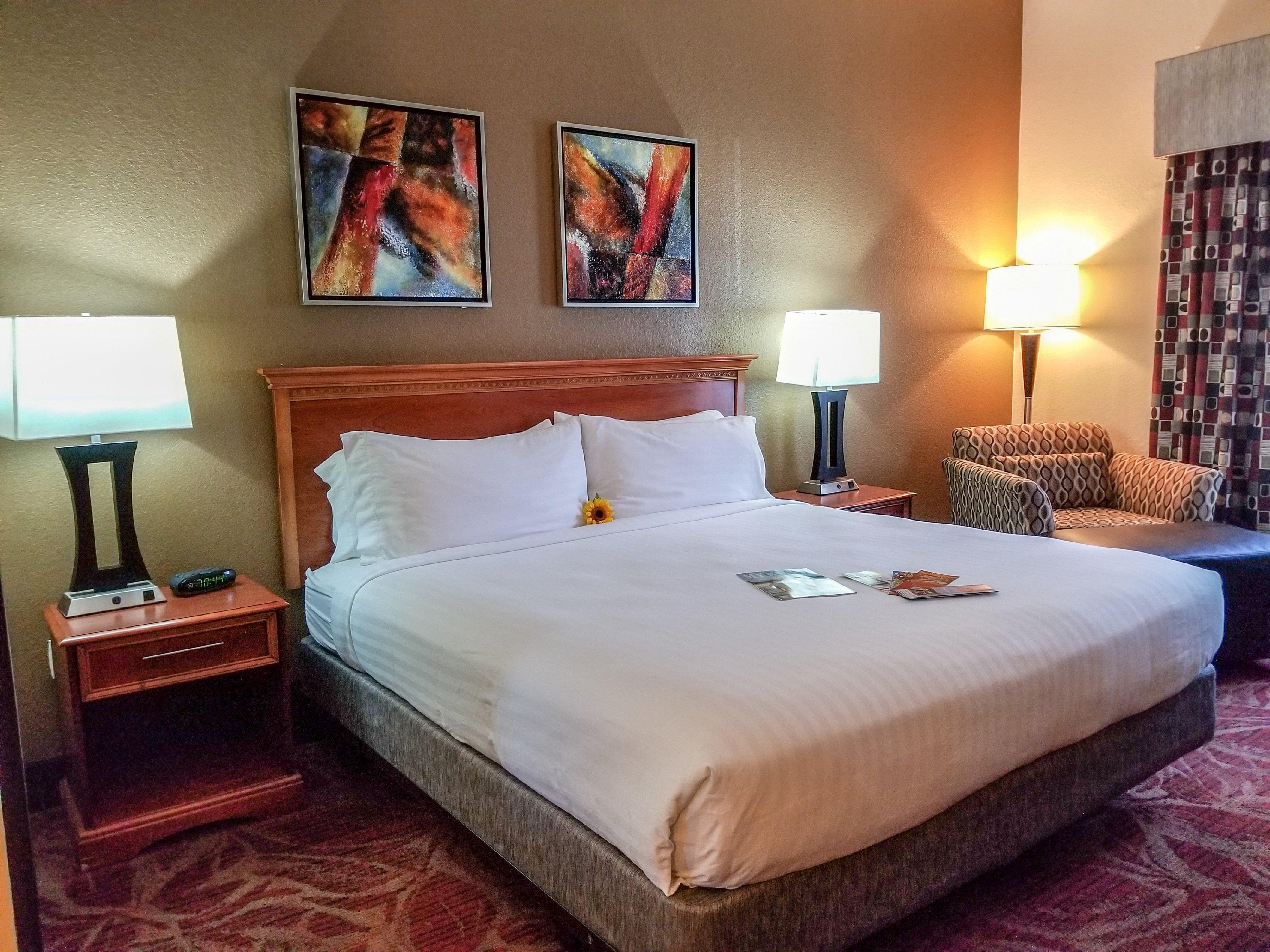 Holiday Inn Express Hotel & Suites Orange City - Deltona, An Ihg Hotel Exterior photo
