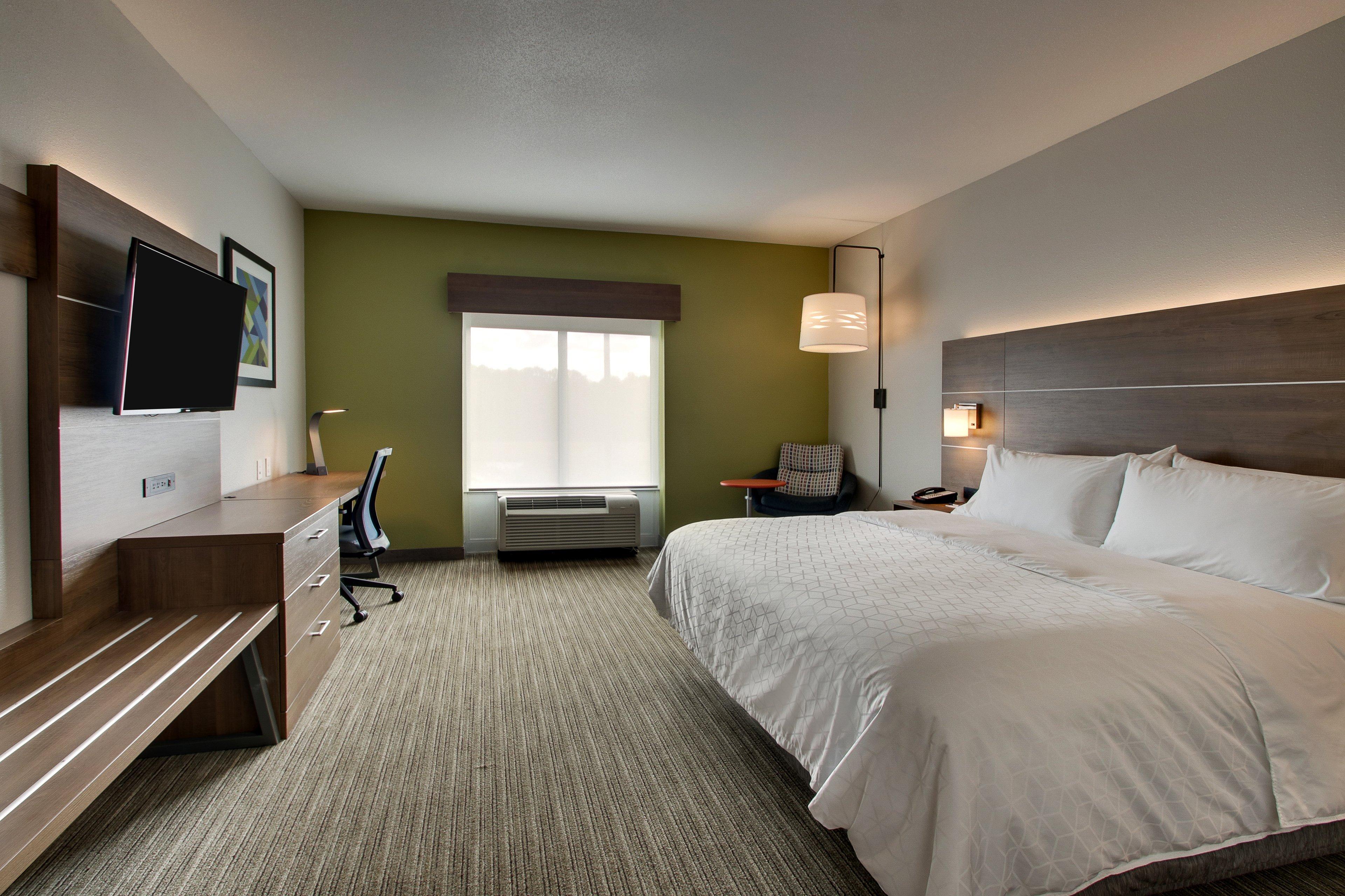 Holiday Inn Express Hotel & Suites Jacksonville North-Fernandina, An Ihg Hotel Yulee Exterior photo