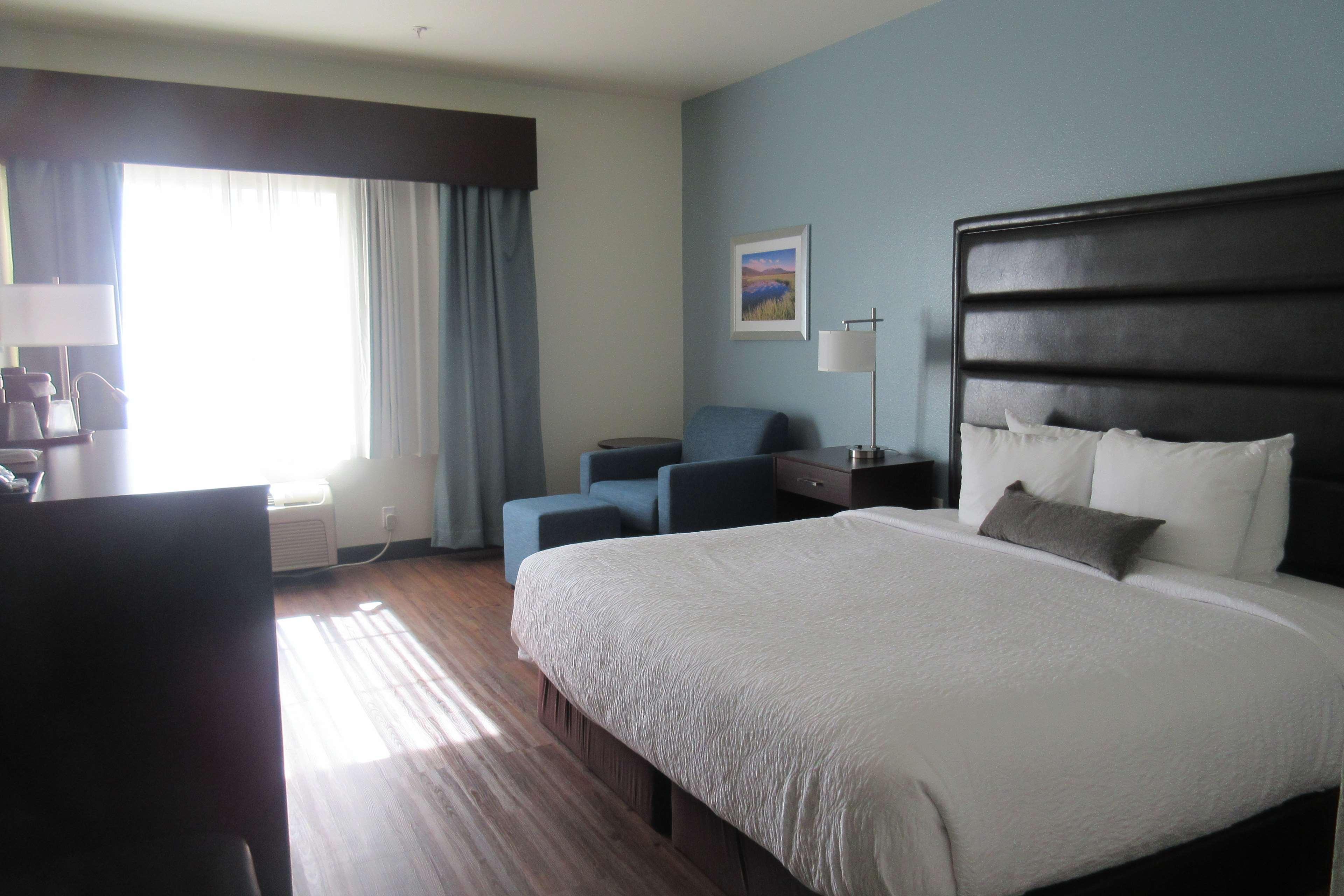 Best Western Crater Lake Highway White City/Medford Room photo