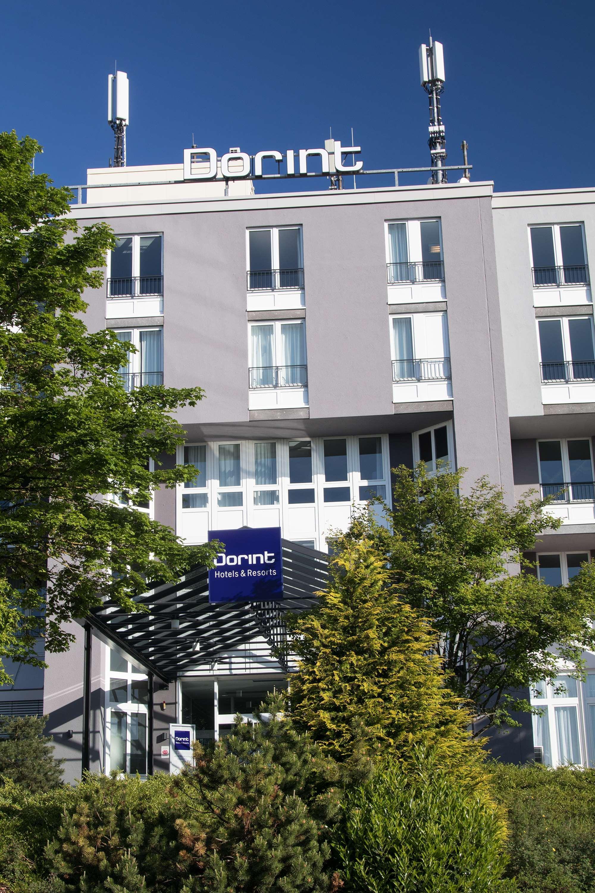 Dorint Am Nurburgring Hocheifel Hotel Exterior photo