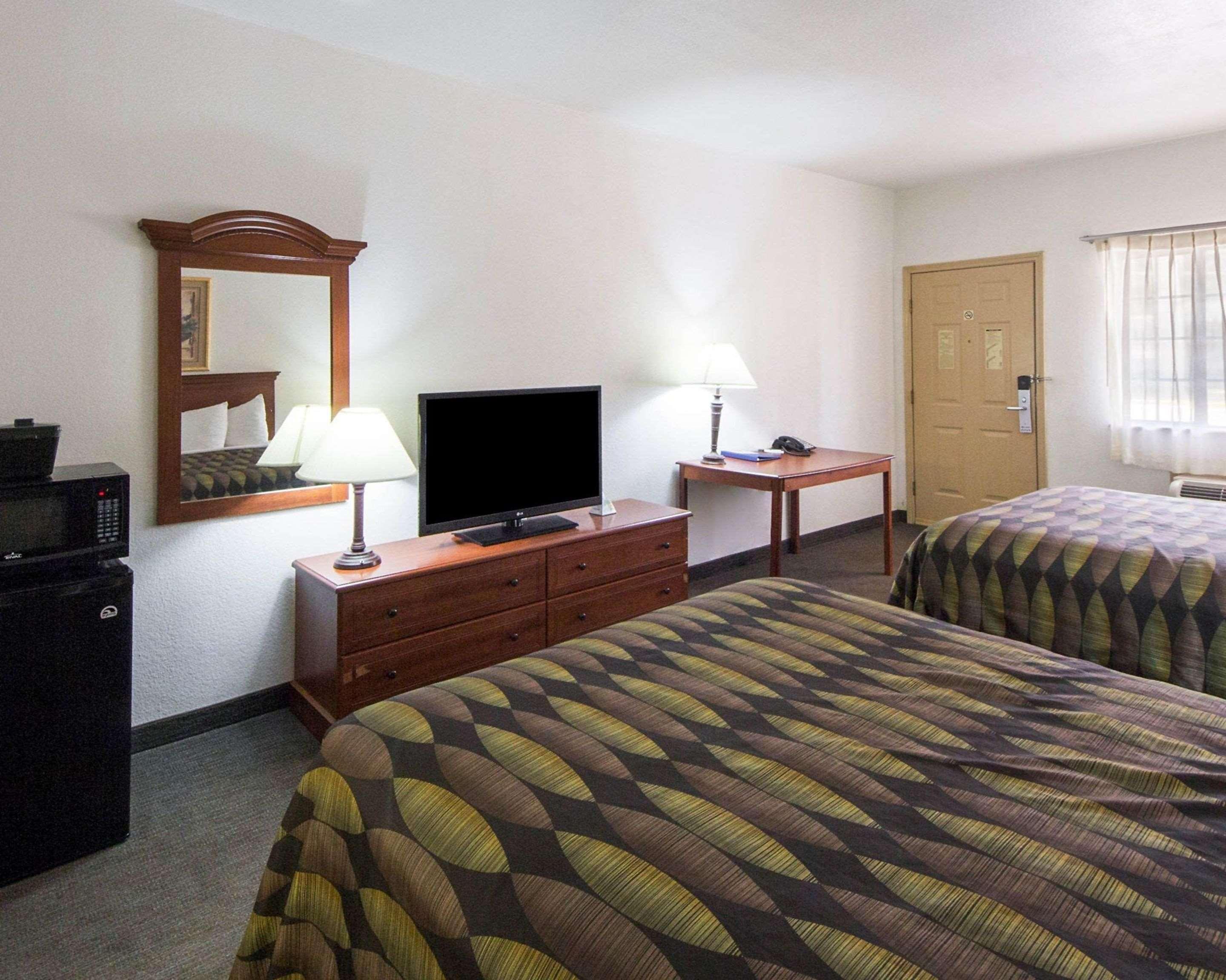 Quality Inn & Suites Rio Grande City Exterior photo