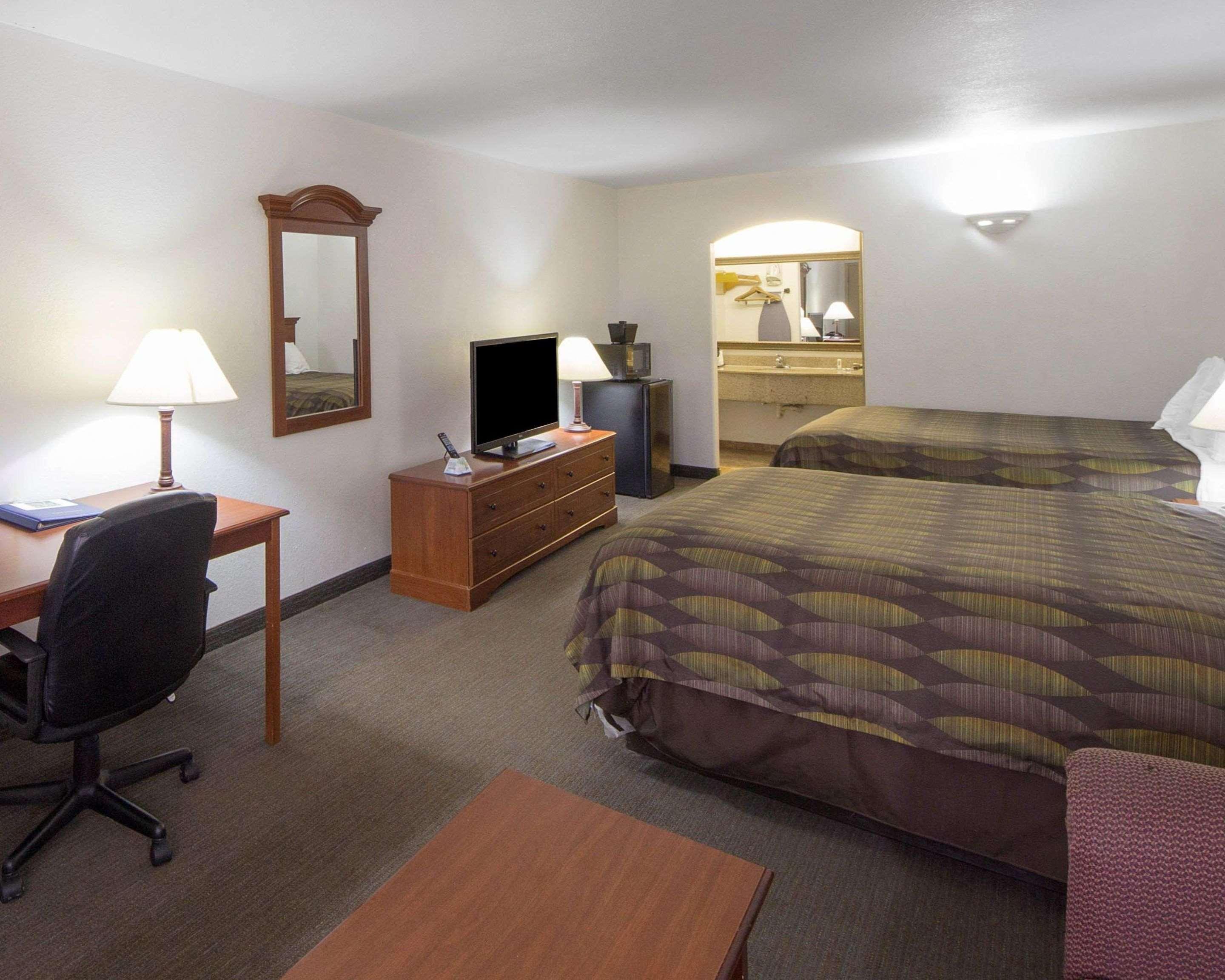 Quality Inn & Suites Rio Grande City Exterior photo
