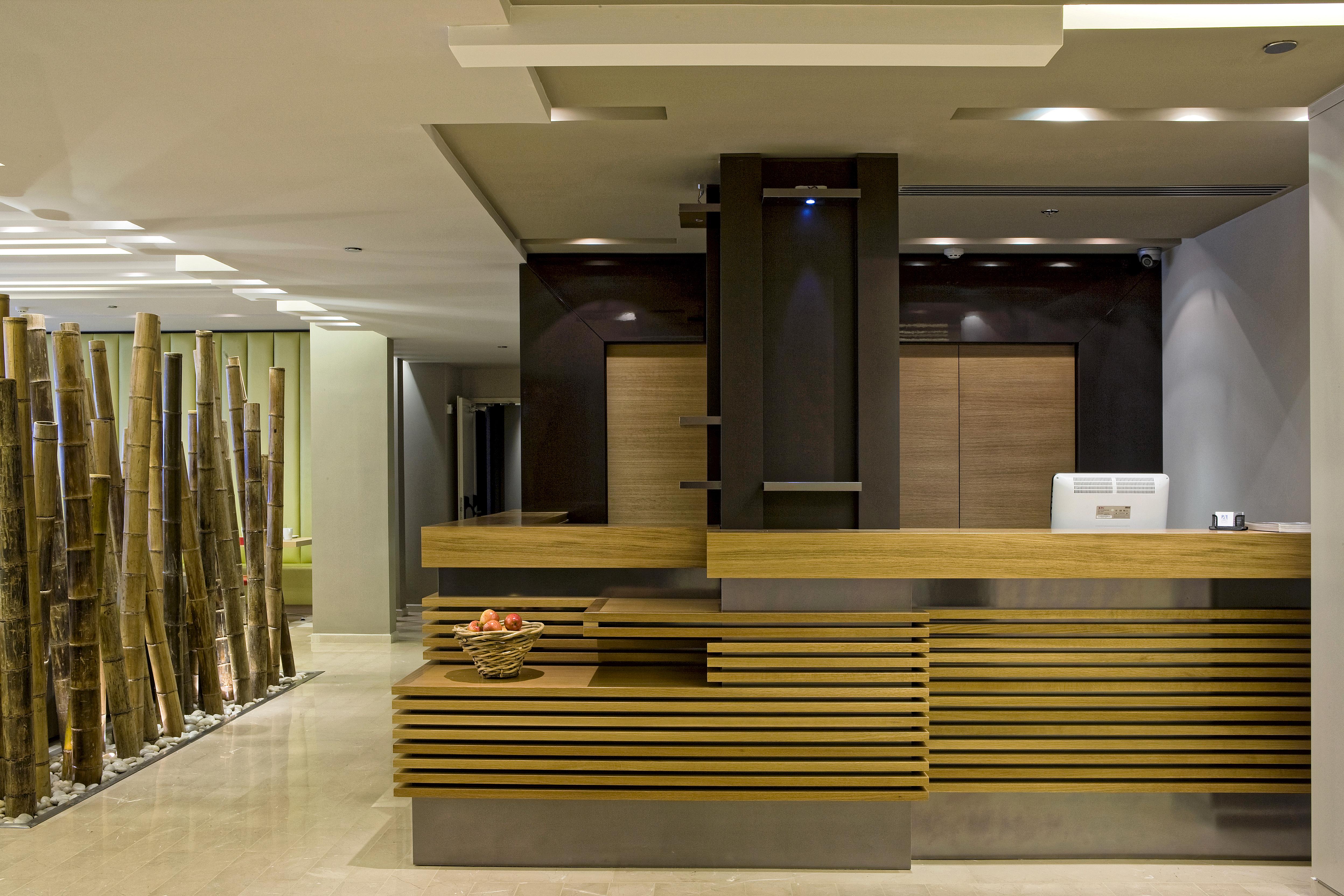 Sadot Hotel Ben Gurion Airport - An Atlas Boutique Hotel Beer Yaakov Exterior photo