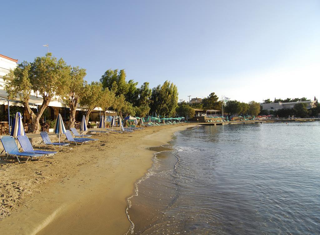 Lato Hotel Agios Nikolaos  Exterior photo