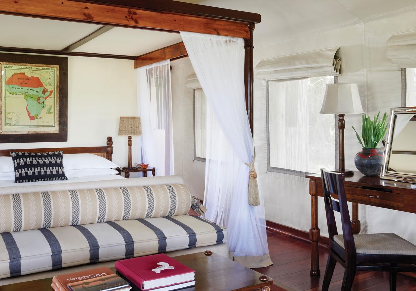 Belmond Safaris Hotel Maun Exterior photo