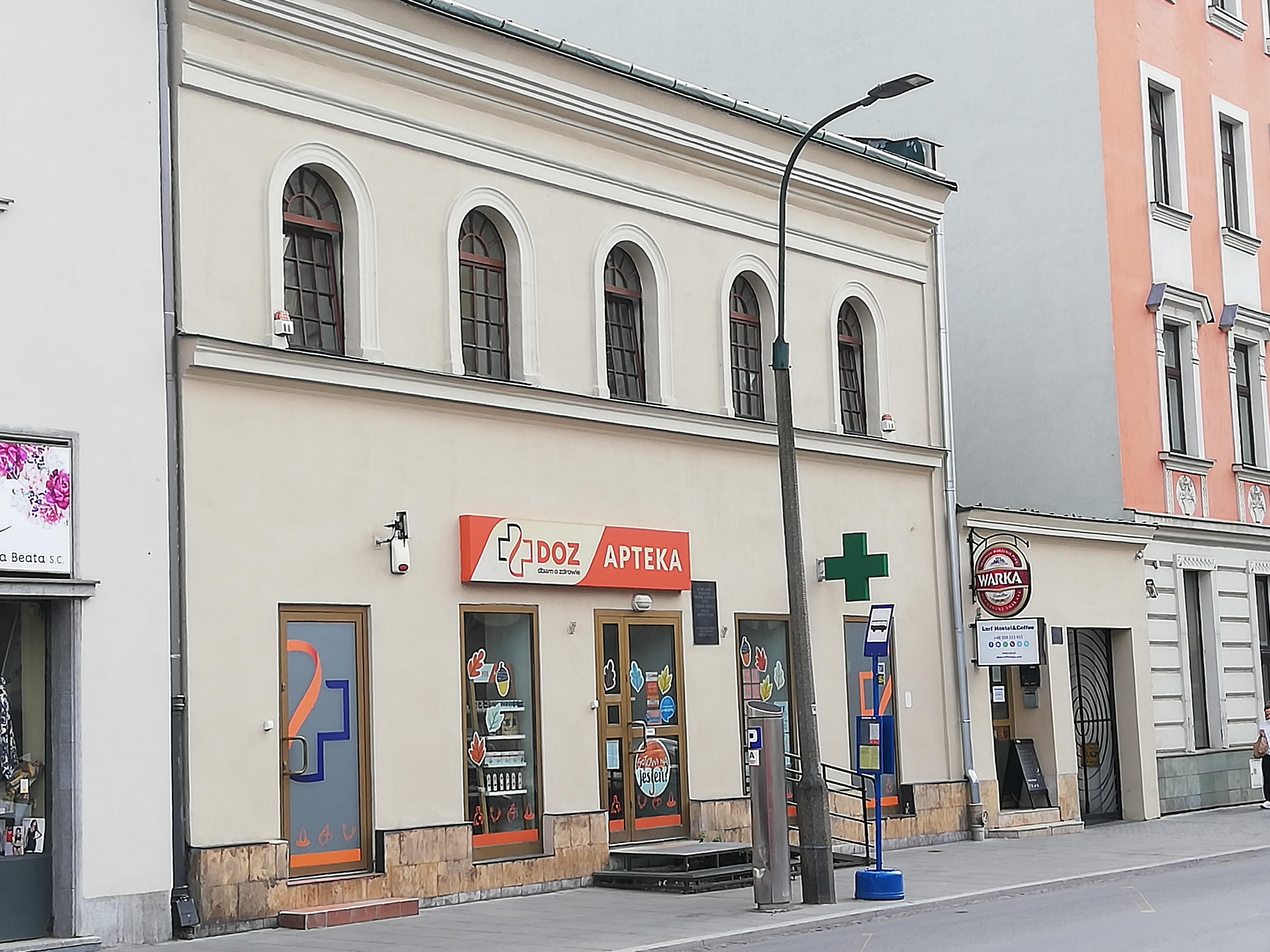 Lorf Hostel&Coffee Krakow Exterior photo
