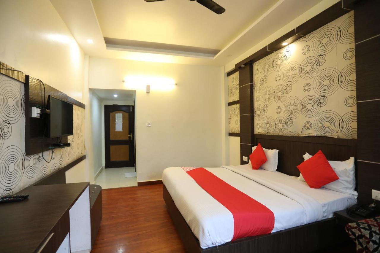 Hotel Jagdish Residency Katra  Exterior photo