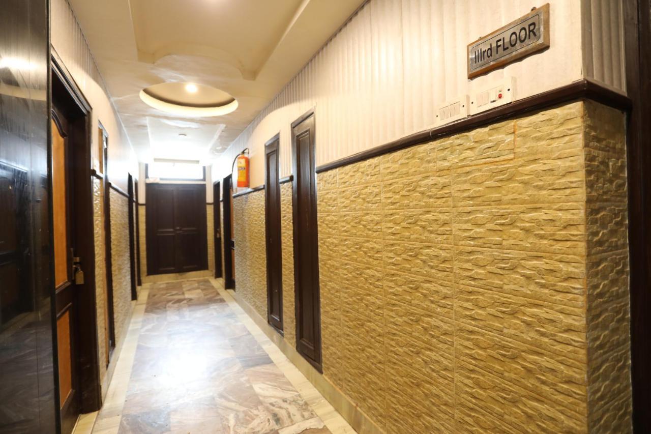 Hotel Jagdish Residency Katra  Exterior photo