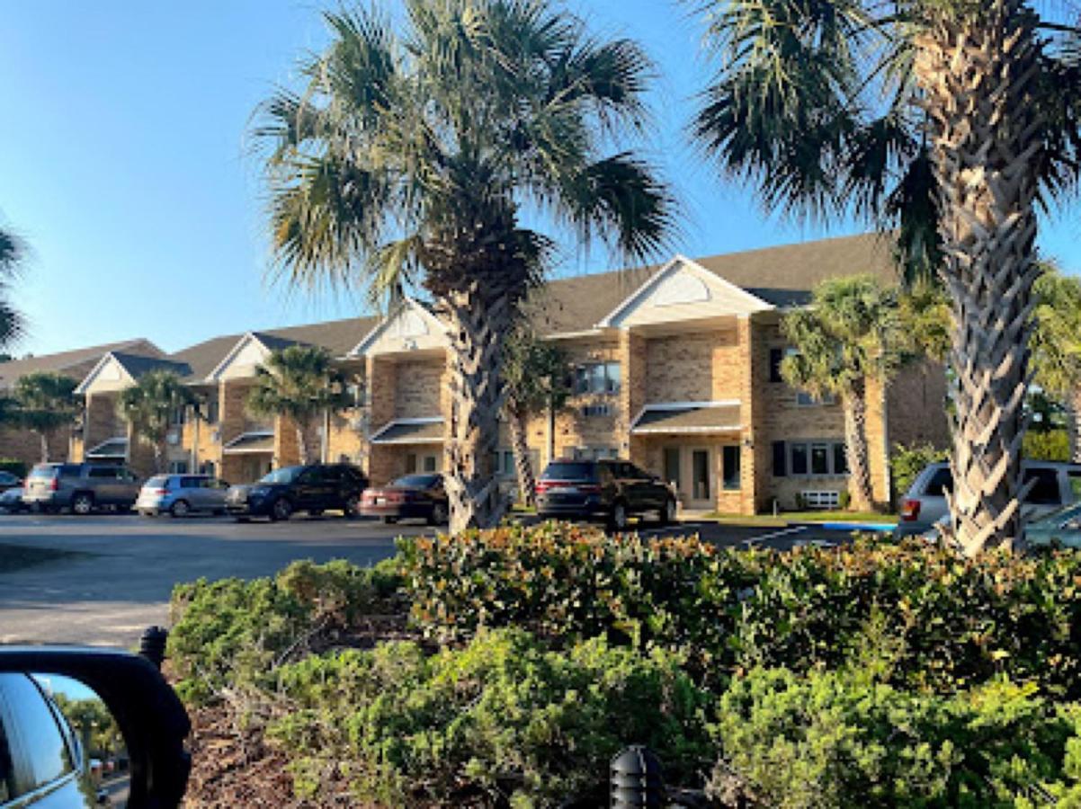 Grand Palms Resort Myrtle Beach Exterior photo