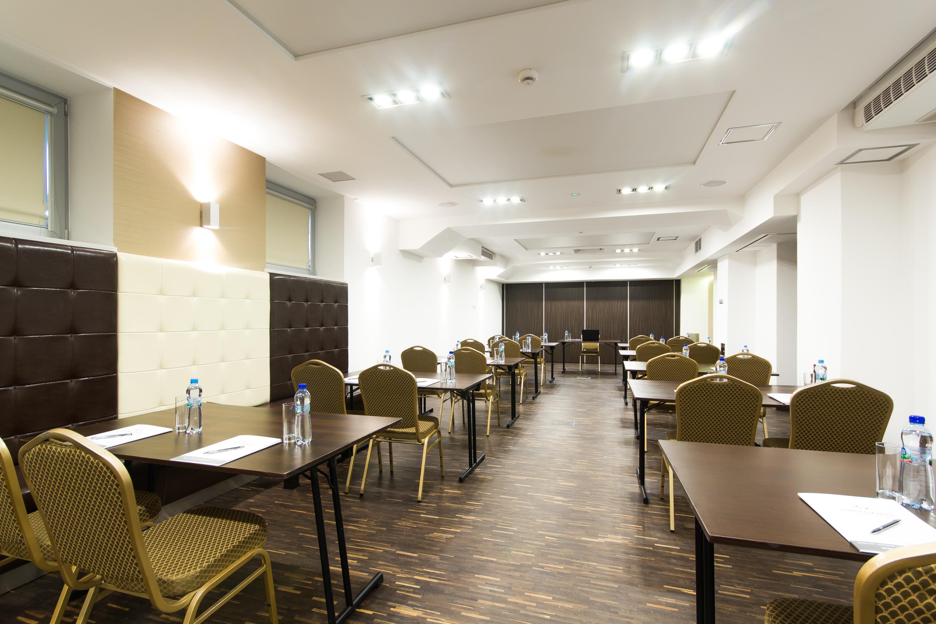 Hotel Diament Zabrze - Gliwice Business photo