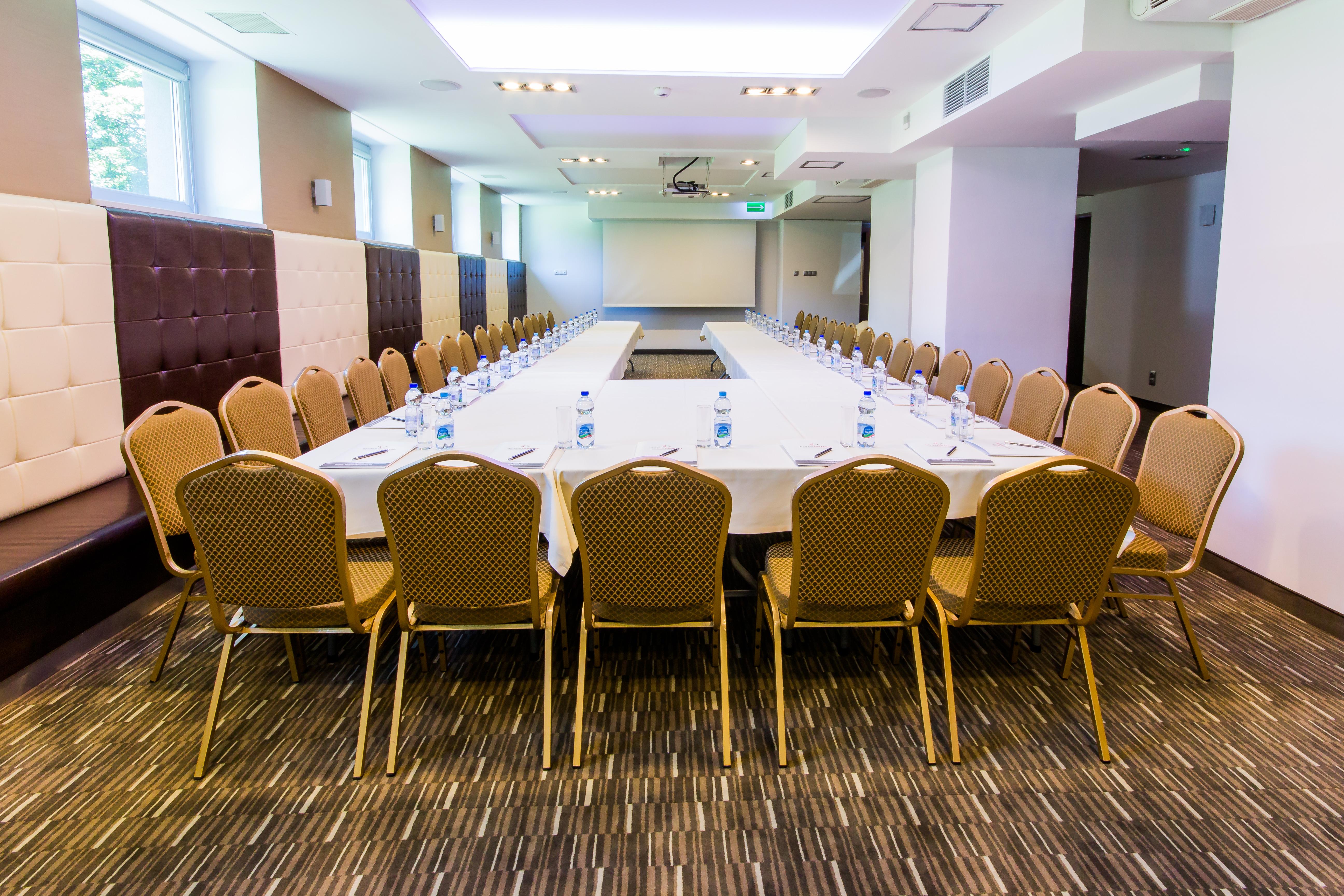 Hotel Diament Zabrze - Gliwice Business photo