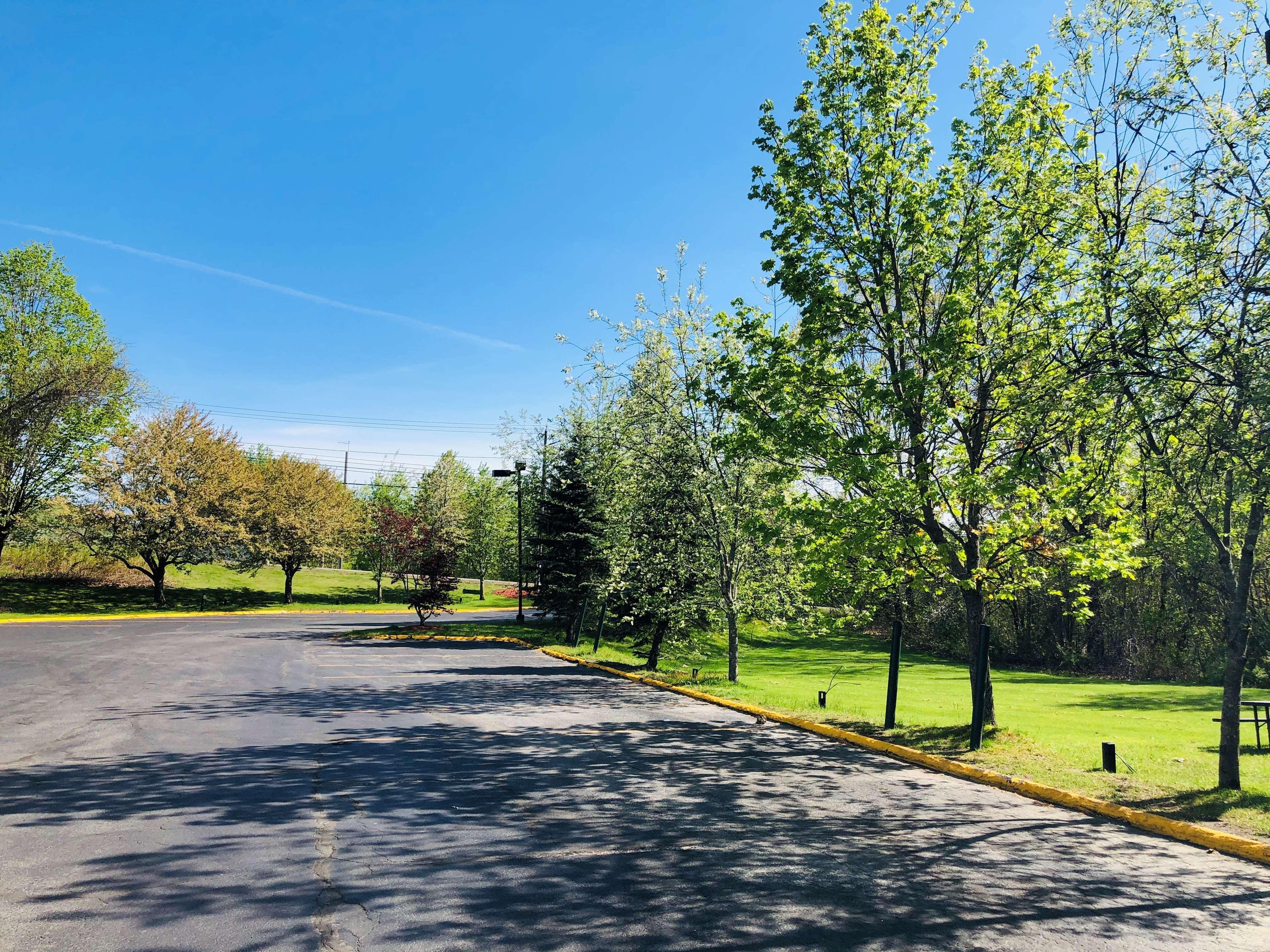 Best Western West Lebanon- Hanover Hotel Exterior photo