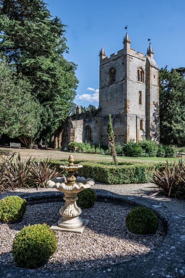 Ettington Park Hotel, Stratford-Upon-Avon Exterior photo