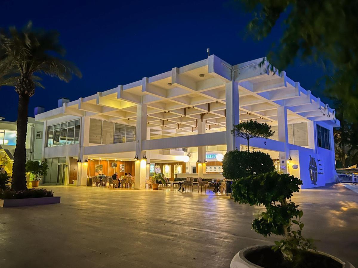 Aqi Hydros Club Hotel Kemer Exterior photo