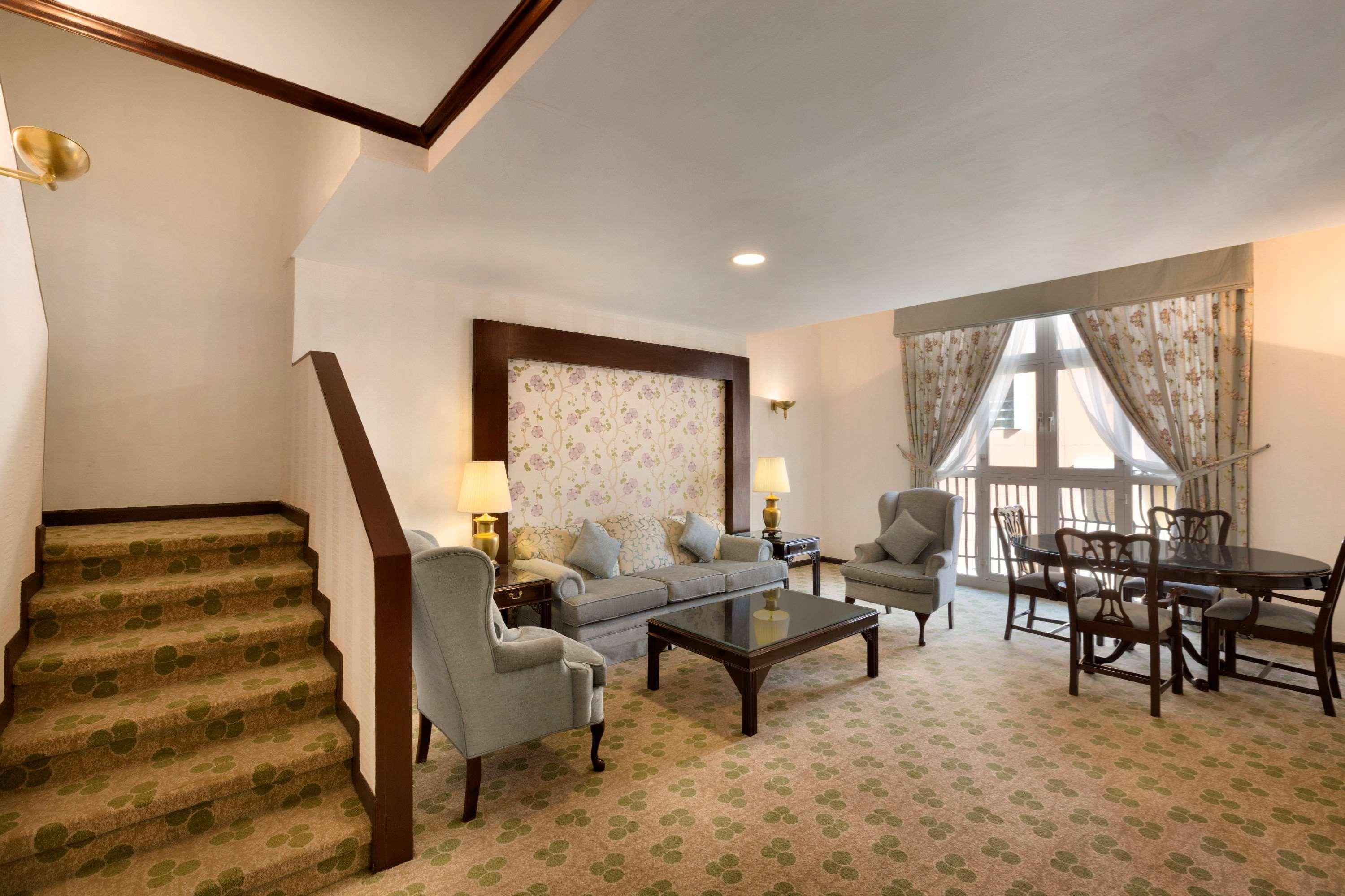 Hawthorn Suites By Wyndham Al Khobar Exterior photo