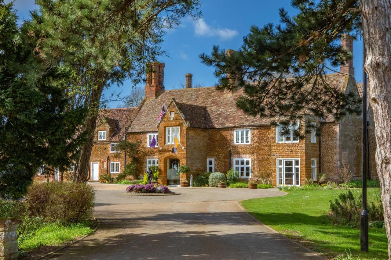 Heacham Manor Hotel Hunstanton Exterior photo