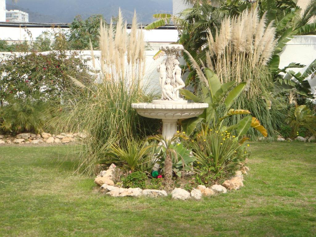 Casa Jardin Hotel Nerja Exterior photo