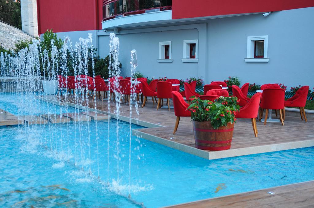 Hotel Bevanda Mostar Exterior photo