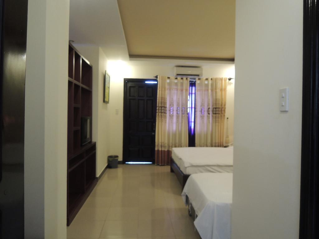 Hoan Kiem Hotel Hue Room photo