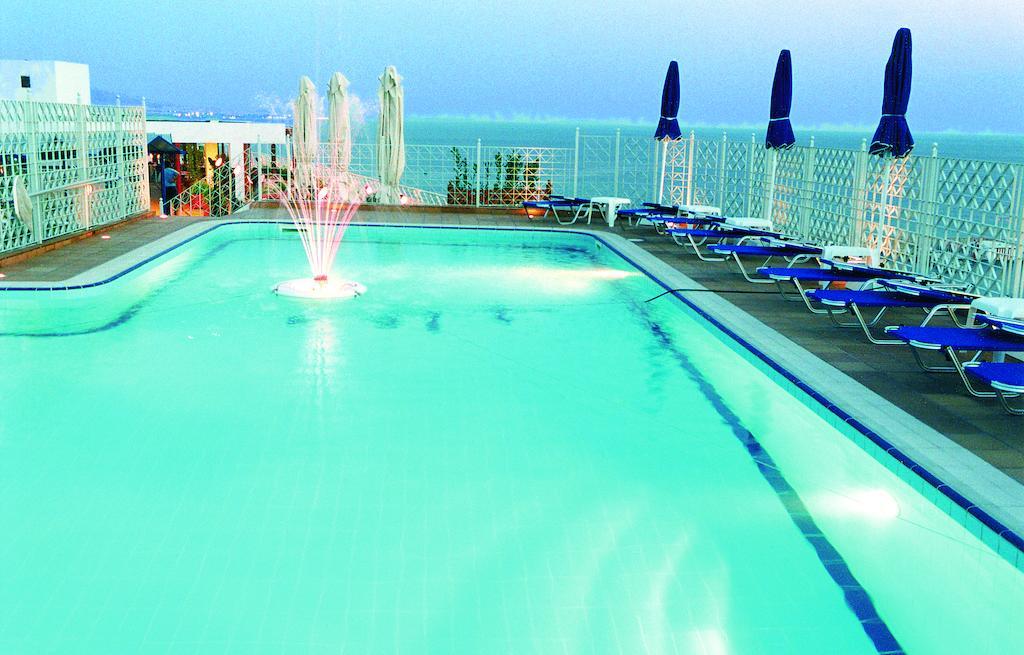 Hotel Mistral Piraeus Facilities photo