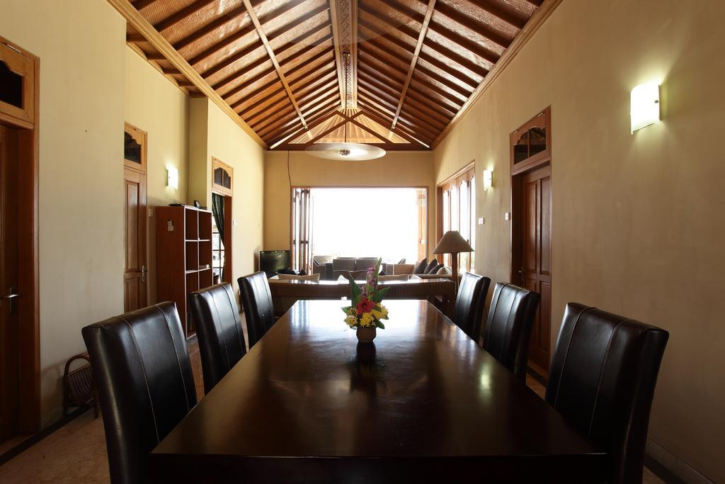 Villa Rama Candi Dasa  Room photo