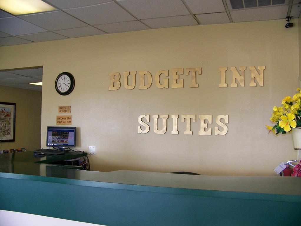 Budget Inn And Suites Orlando West Exterior photo