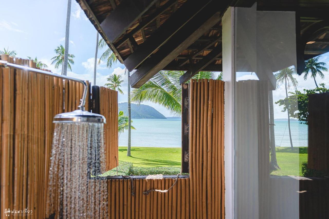 The Vijitt Resort Phuket - Sha Extra Plus Rawai Exterior photo