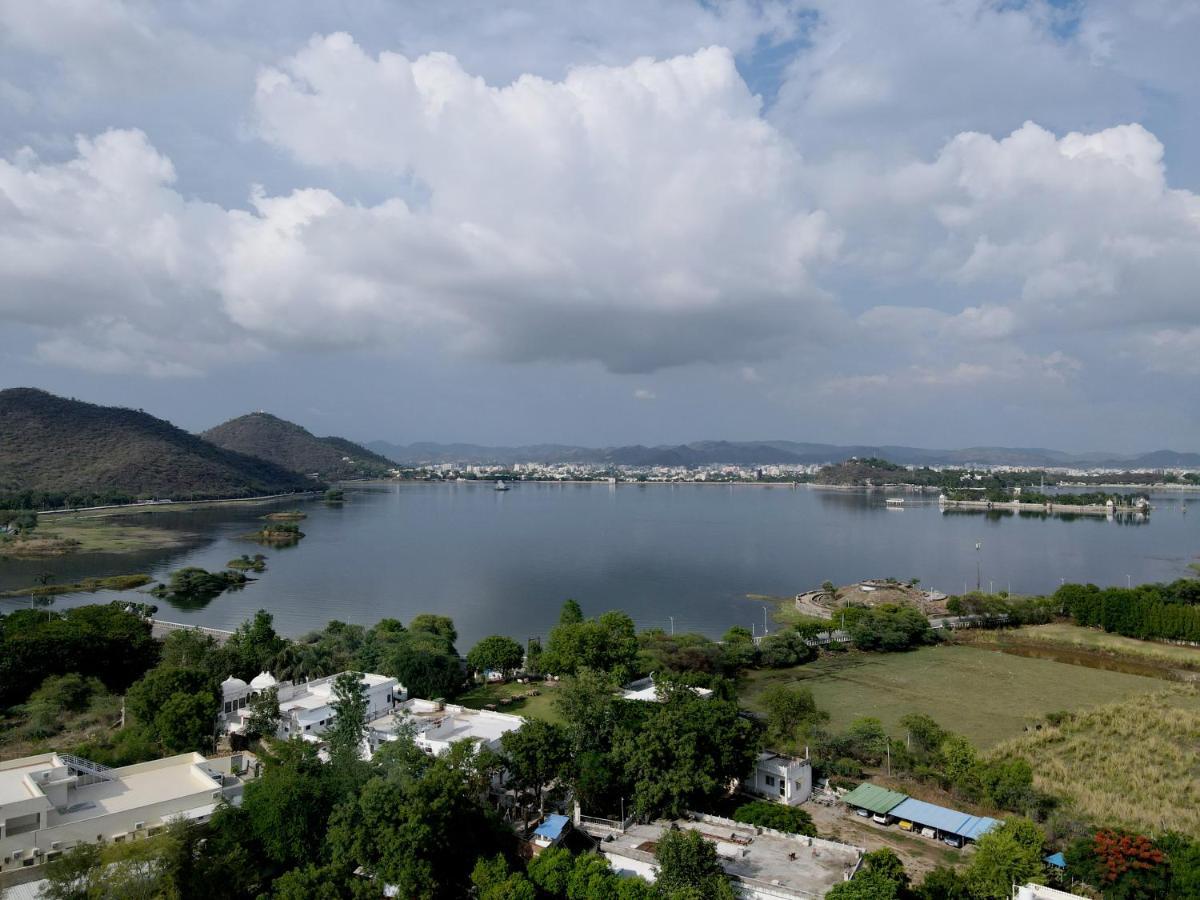 Devendragarh Palace - Luxury Paying Guest House Udaipur Exterior photo