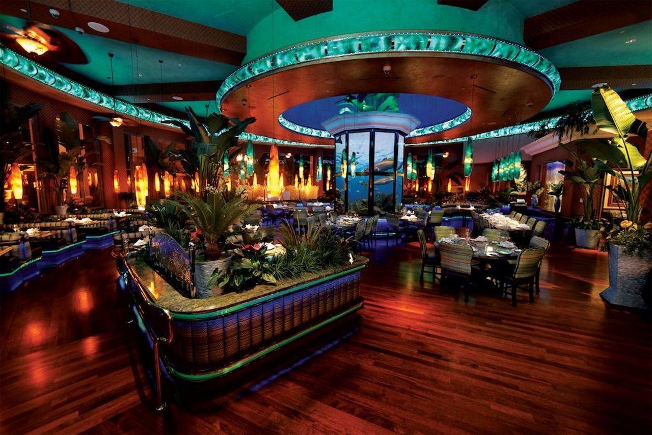 Peppermill Resort Spa Casino Reno Interior photo
