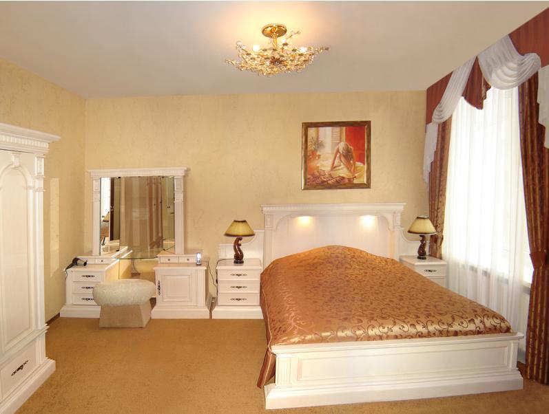 Hotel Atlantida Orel Room photo