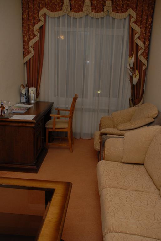 Hotel Atlantida Orel Room photo