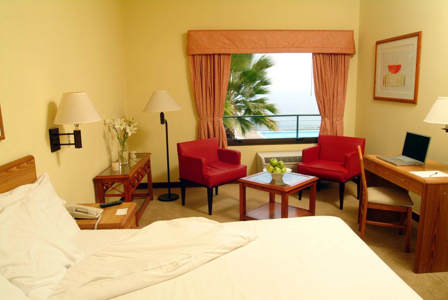 Nh Iquique Costa Hotel Room photo
