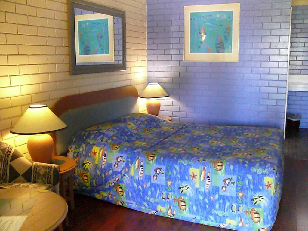 The Entrance Reef Resort Central Coast Room photo