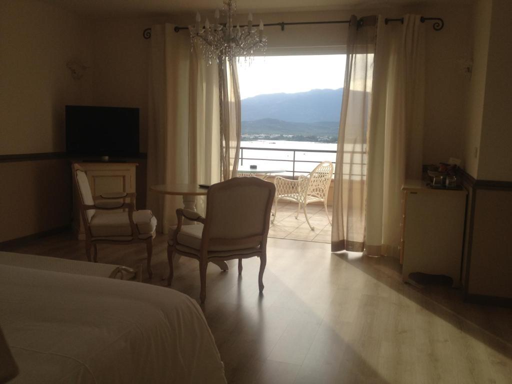 Hotel Alta Rocca Porto-Vecchio  Room photo