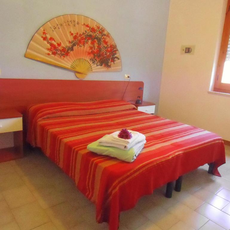 Holiday Home Le Marine Bilo Castelsardo Room photo