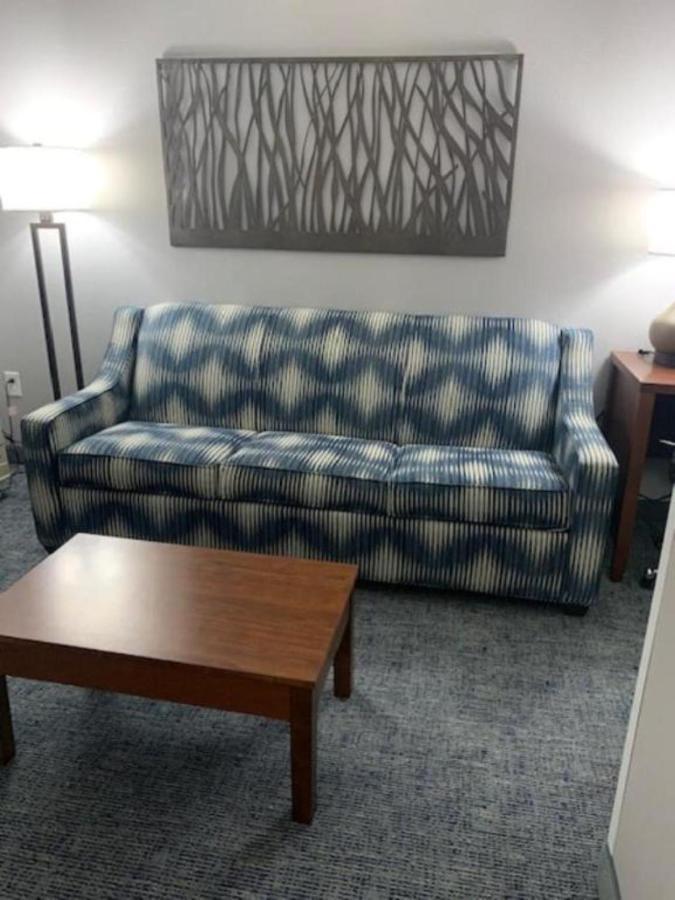 Comfort Suites Near Birkdale Village - Huntersville Exterior photo