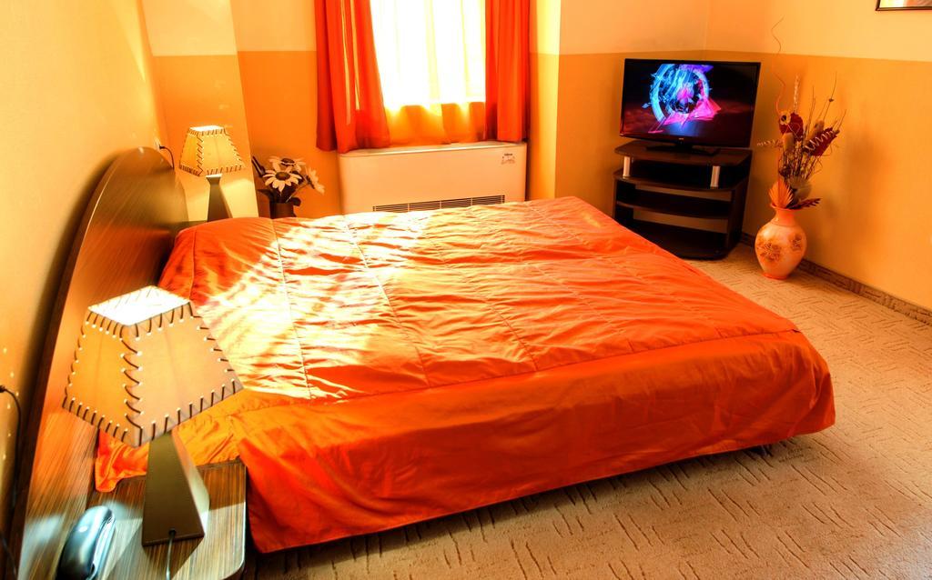 Hotel Akvaya Veliko Tarnovo Room photo