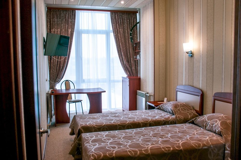 Russky Capital Hotel Nizhny Novgorod Room photo