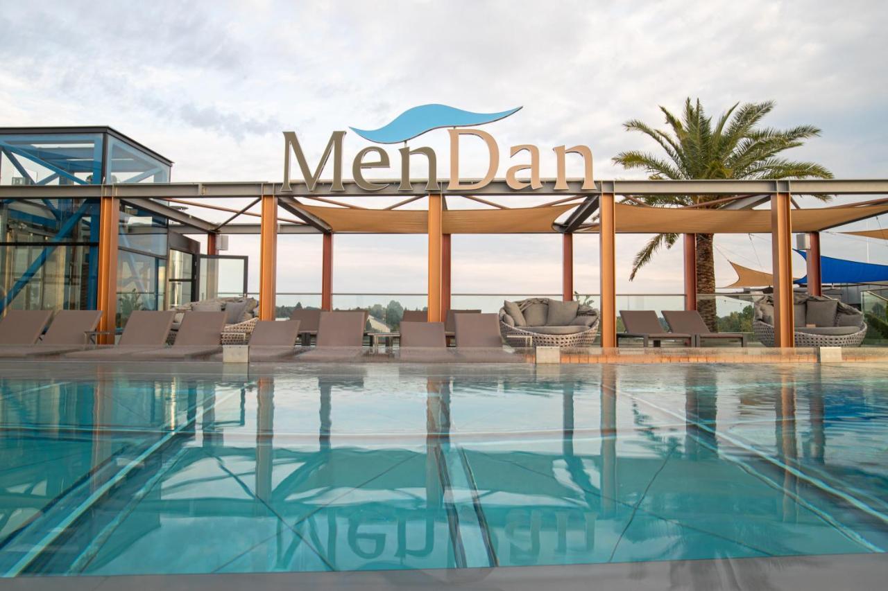 Mendan Magic Spa & Wellness Hotel Zalakaros Exterior photo