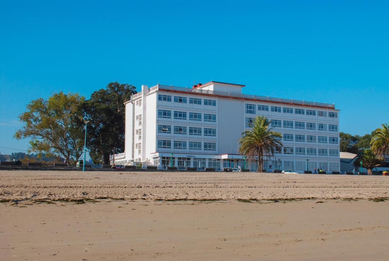 Hotel Faranda Rias Altas Perillo Exterior photo