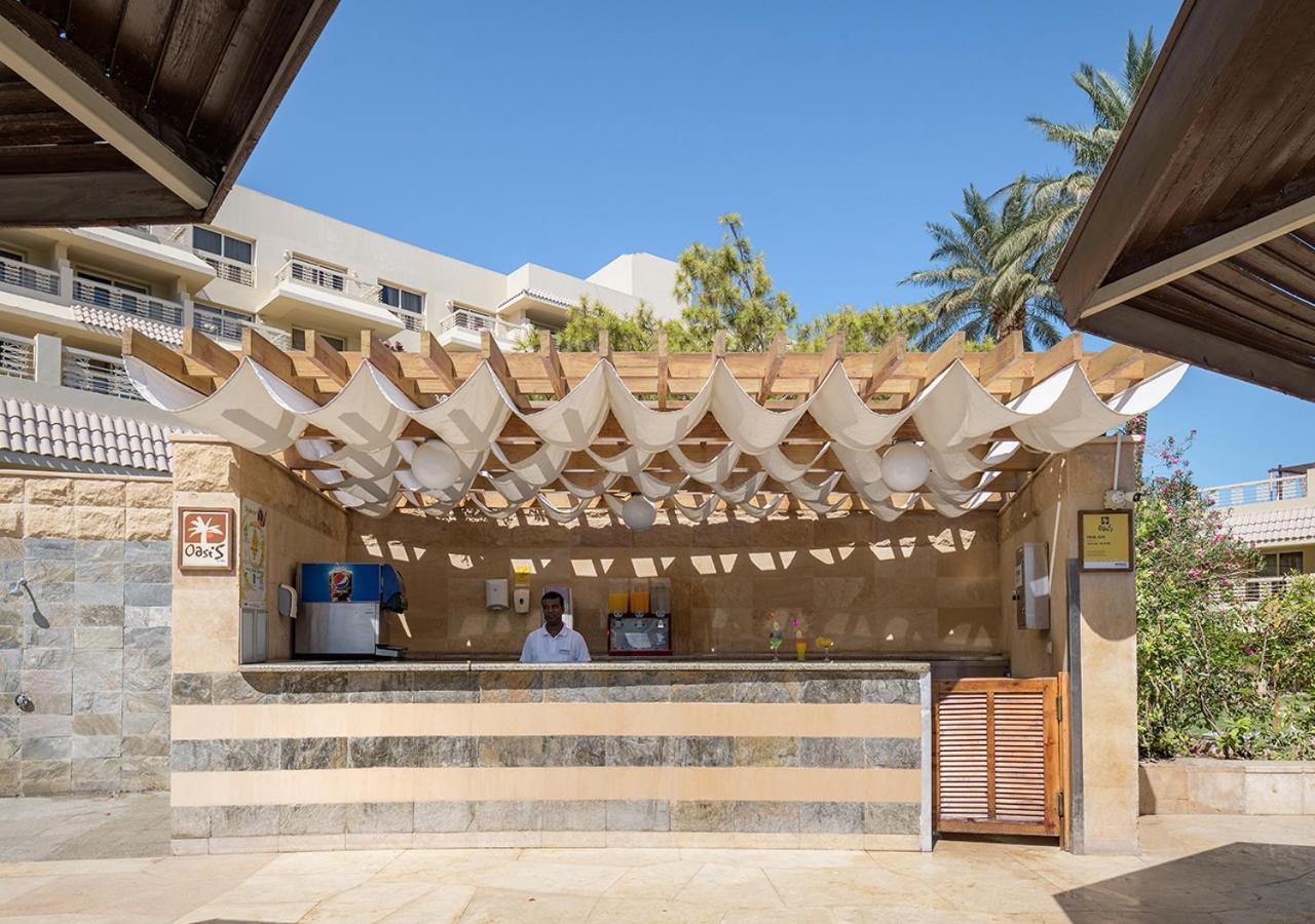 Sindbad Club Hotel Hurghada Exterior photo