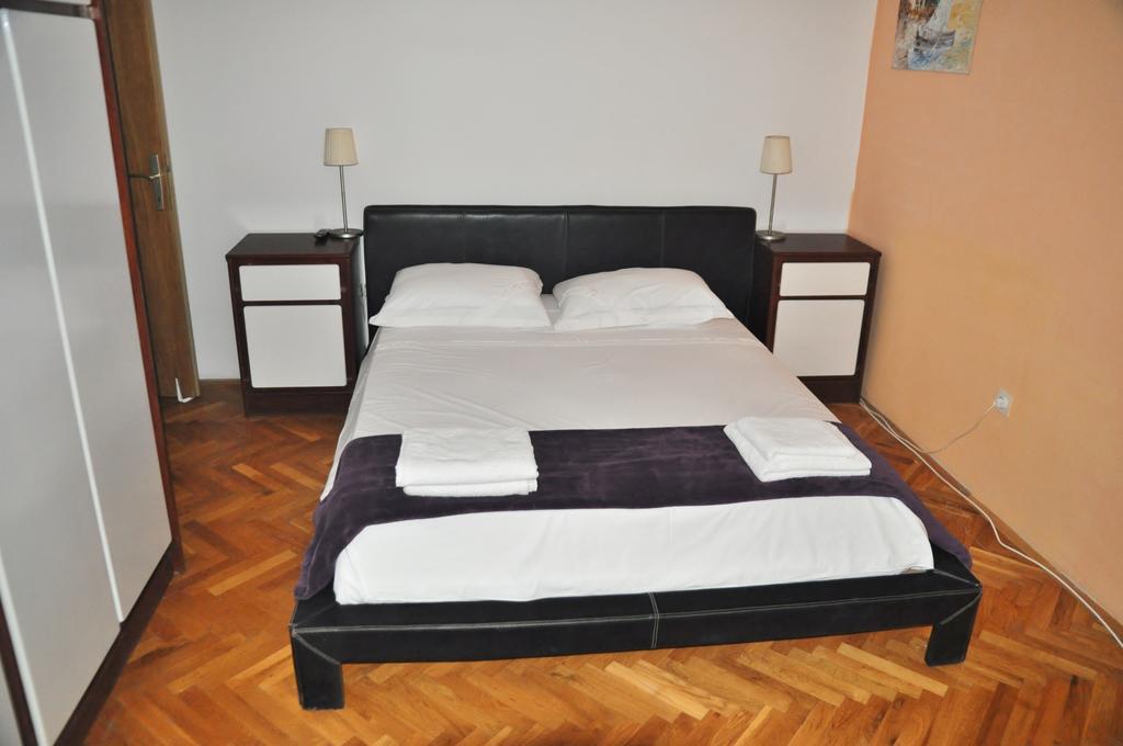 Apartment Park Malenica Split Room photo