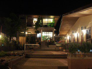 St. Louie Terraces Lodging House Hotel Coron Exterior photo