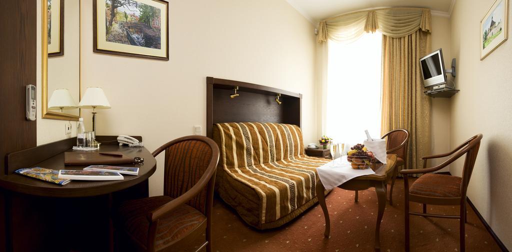 Ermitage Hotel Saint Petersburg Room photo