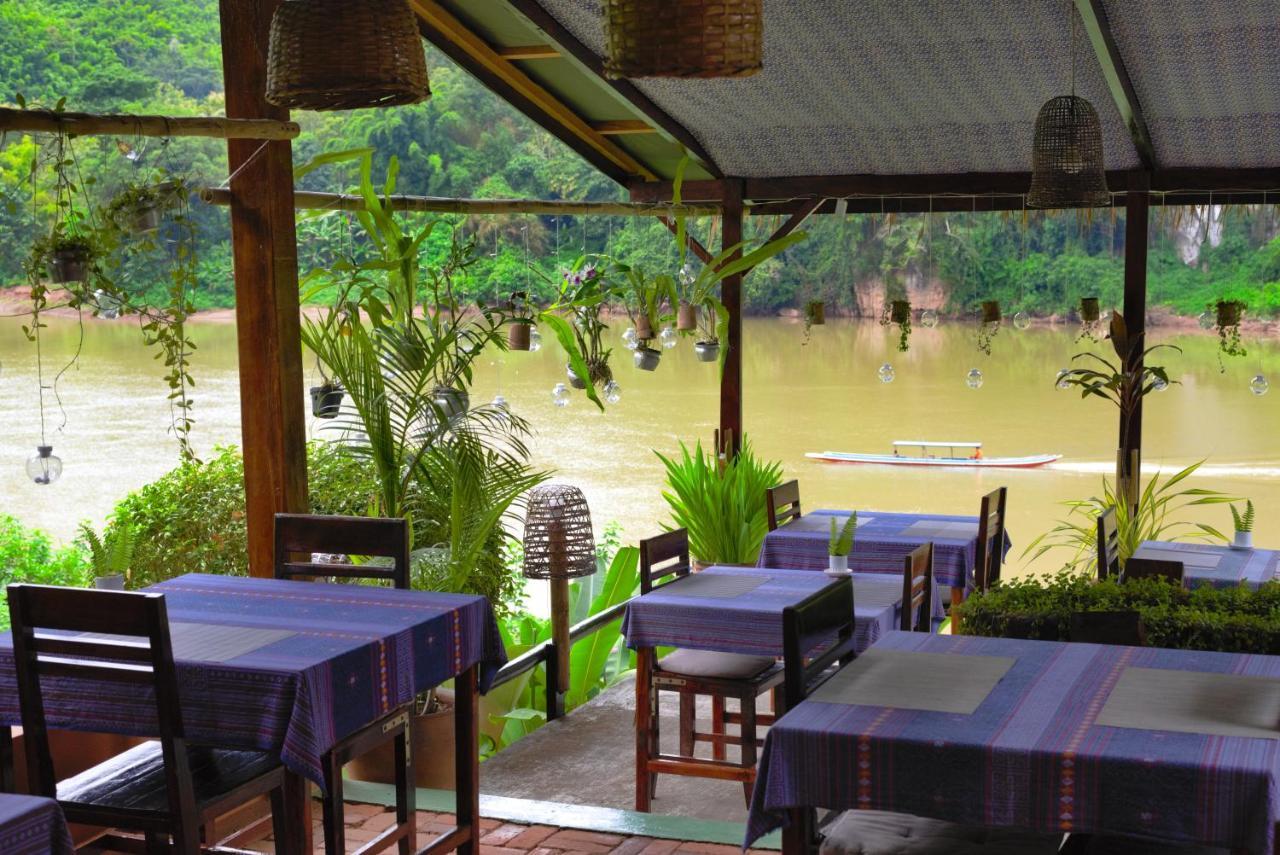 Mandala Ou Resort Nong Khiaw Exterior photo